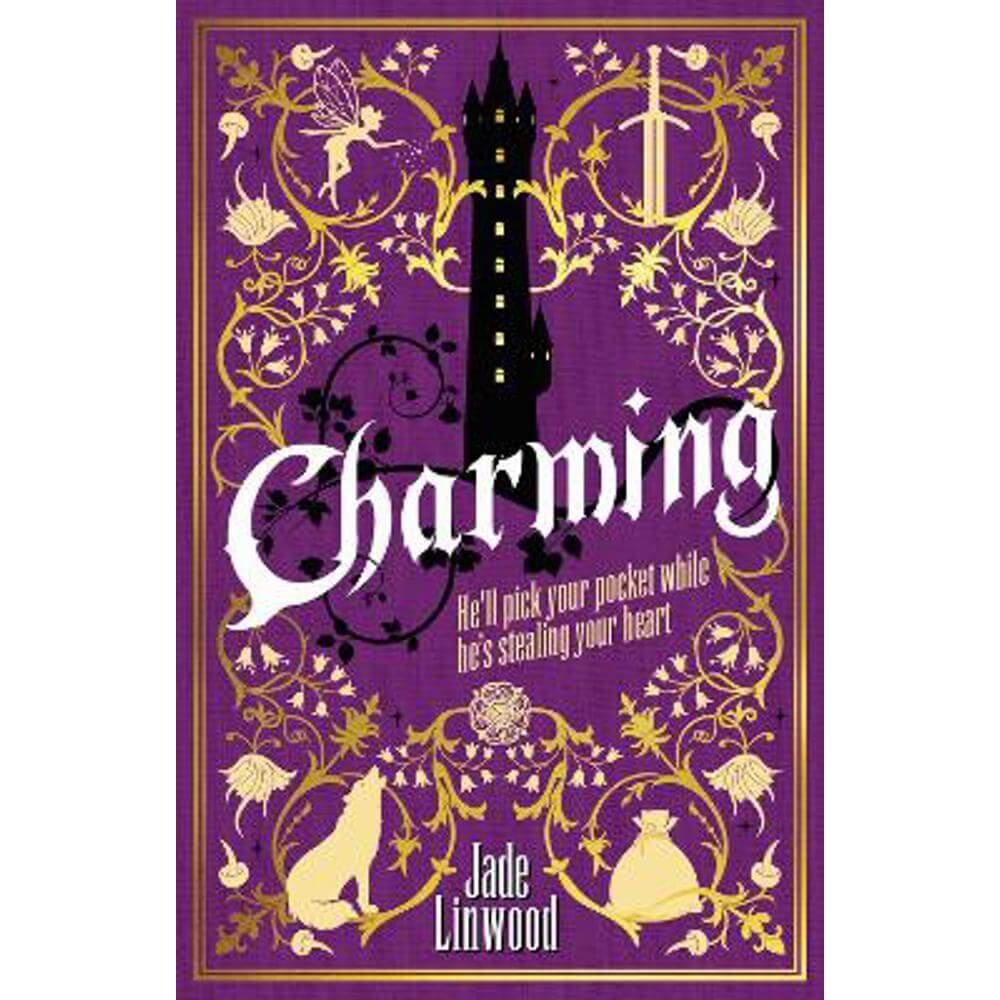 Charming (Paperback) - Jade Linwood
